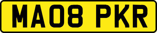 MA08PKR