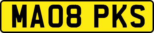 MA08PKS