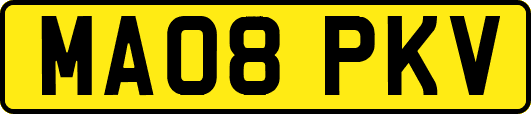 MA08PKV