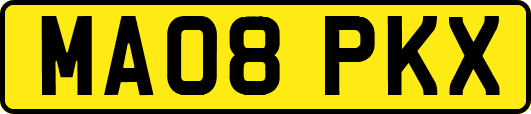 MA08PKX
