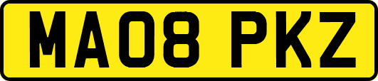 MA08PKZ