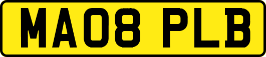 MA08PLB