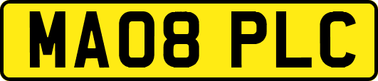 MA08PLC