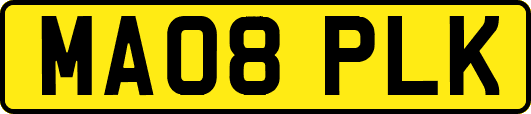 MA08PLK