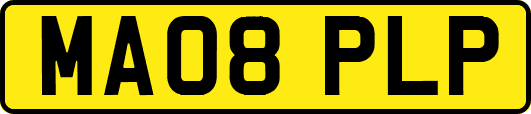 MA08PLP