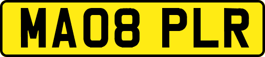 MA08PLR