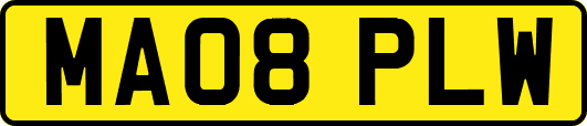 MA08PLW