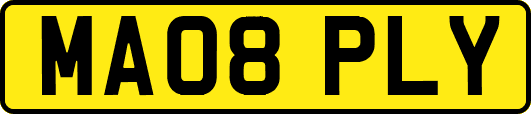 MA08PLY