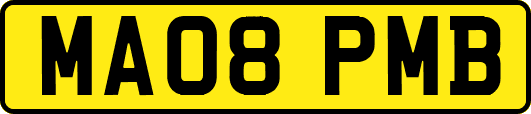 MA08PMB