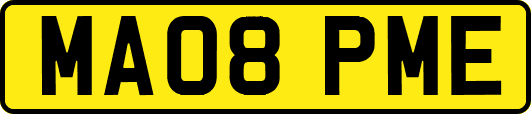 MA08PME