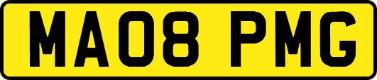 MA08PMG