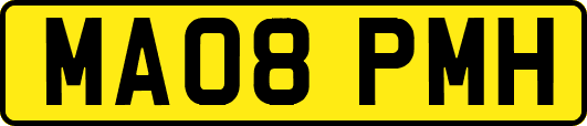 MA08PMH