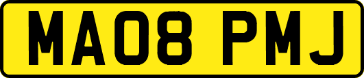 MA08PMJ