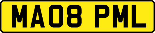 MA08PML