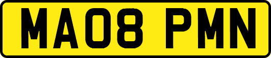 MA08PMN