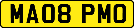 MA08PMO