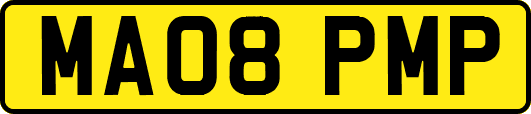MA08PMP