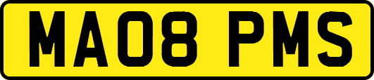 MA08PMS