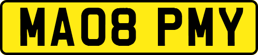 MA08PMY