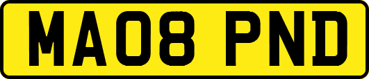 MA08PND