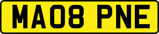 MA08PNE