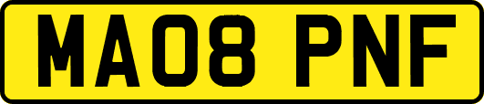 MA08PNF