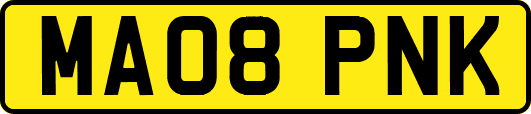 MA08PNK