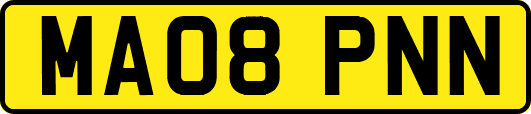MA08PNN