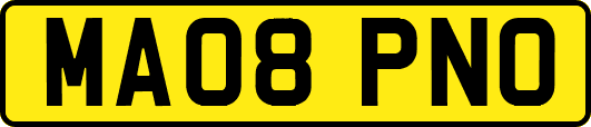 MA08PNO