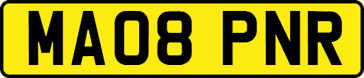 MA08PNR