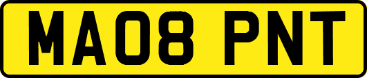 MA08PNT