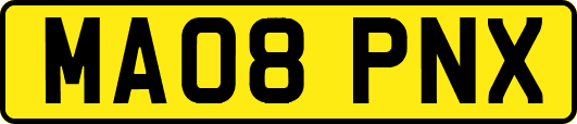 MA08PNX