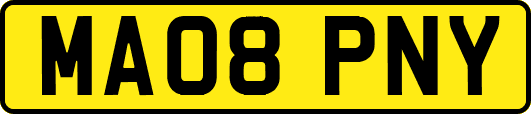 MA08PNY