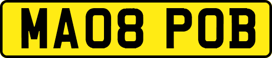 MA08POB
