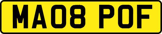 MA08POF
