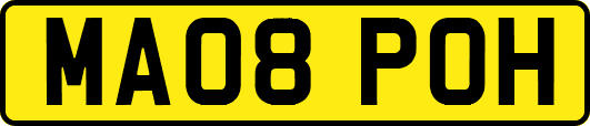 MA08POH