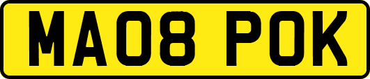 MA08POK