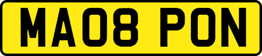 MA08PON