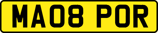 MA08POR