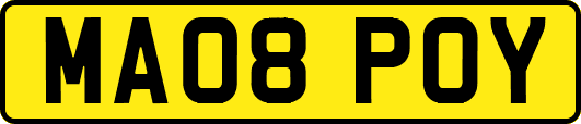 MA08POY