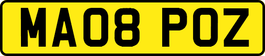 MA08POZ