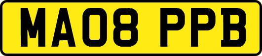 MA08PPB