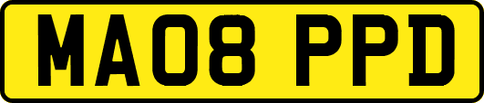 MA08PPD