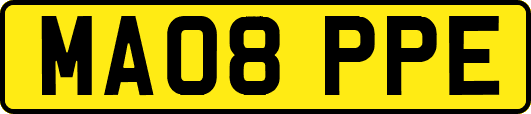 MA08PPE