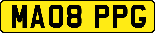 MA08PPG