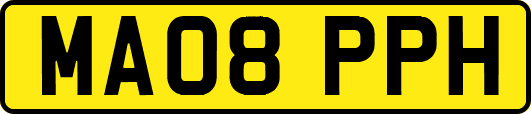 MA08PPH