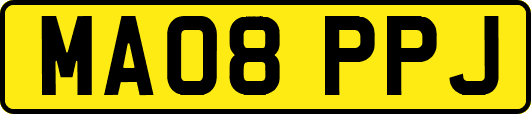 MA08PPJ