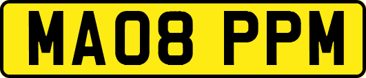 MA08PPM