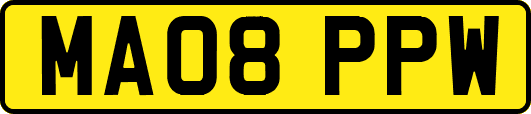 MA08PPW