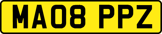 MA08PPZ